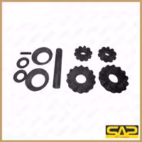 ست کامل دنده دیشلی تیبا سوخت آما