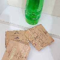 صابون گیاهی آلوئه‌ورا سیندرلا