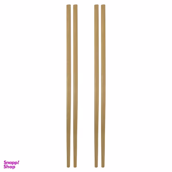 چوب غذا خوری کد S4 مجموعه 2 عددی