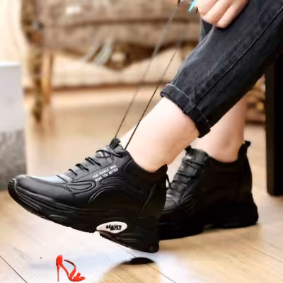 کفش شیک اسپرت