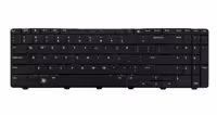 کیبورد لپ تاپ دل مدل Inspiron N5010 اینترکوچک US Layout