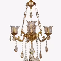 لوستر آشپز خانه