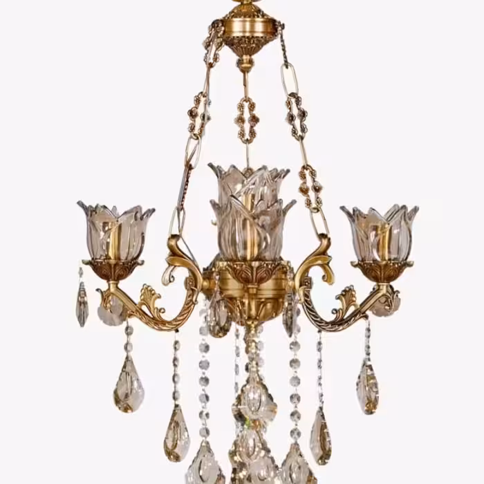 لوستر آشپز خانه