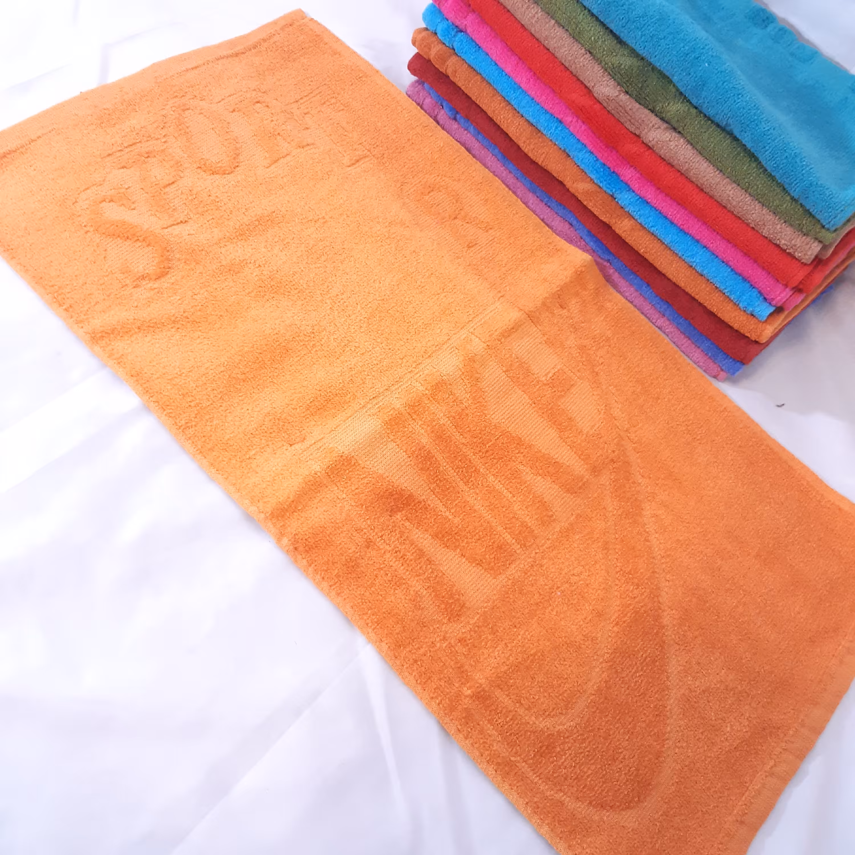 حوله دست و صورت12