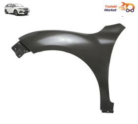 گلگیر جلو سمت چپ لیفان X60 وارداتی