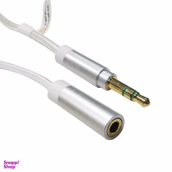 کابل افزایش طول صدا فرانت (Faranet) مدل FN ACFW10 طول 1m