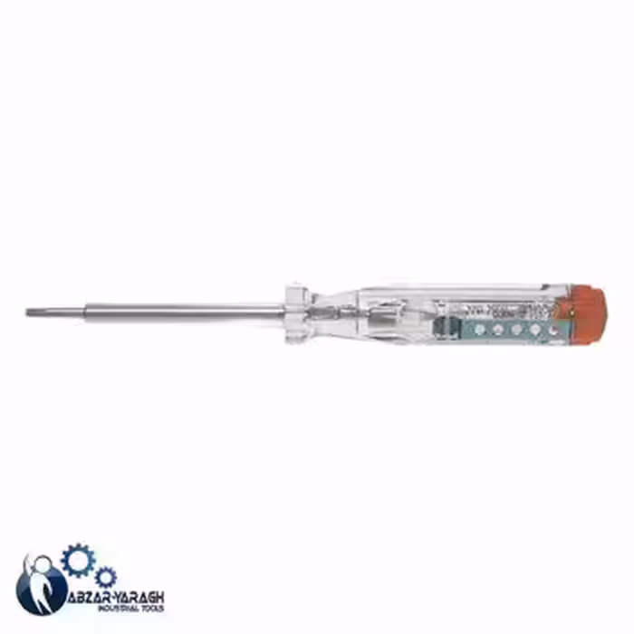 فازمتر ذره بینی آلمانی مدل 1201 - ابزار یراق