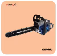 اره زنجیری بنزینی هیوندای HYUNDAI مدل TECHNO 745 کد(3)