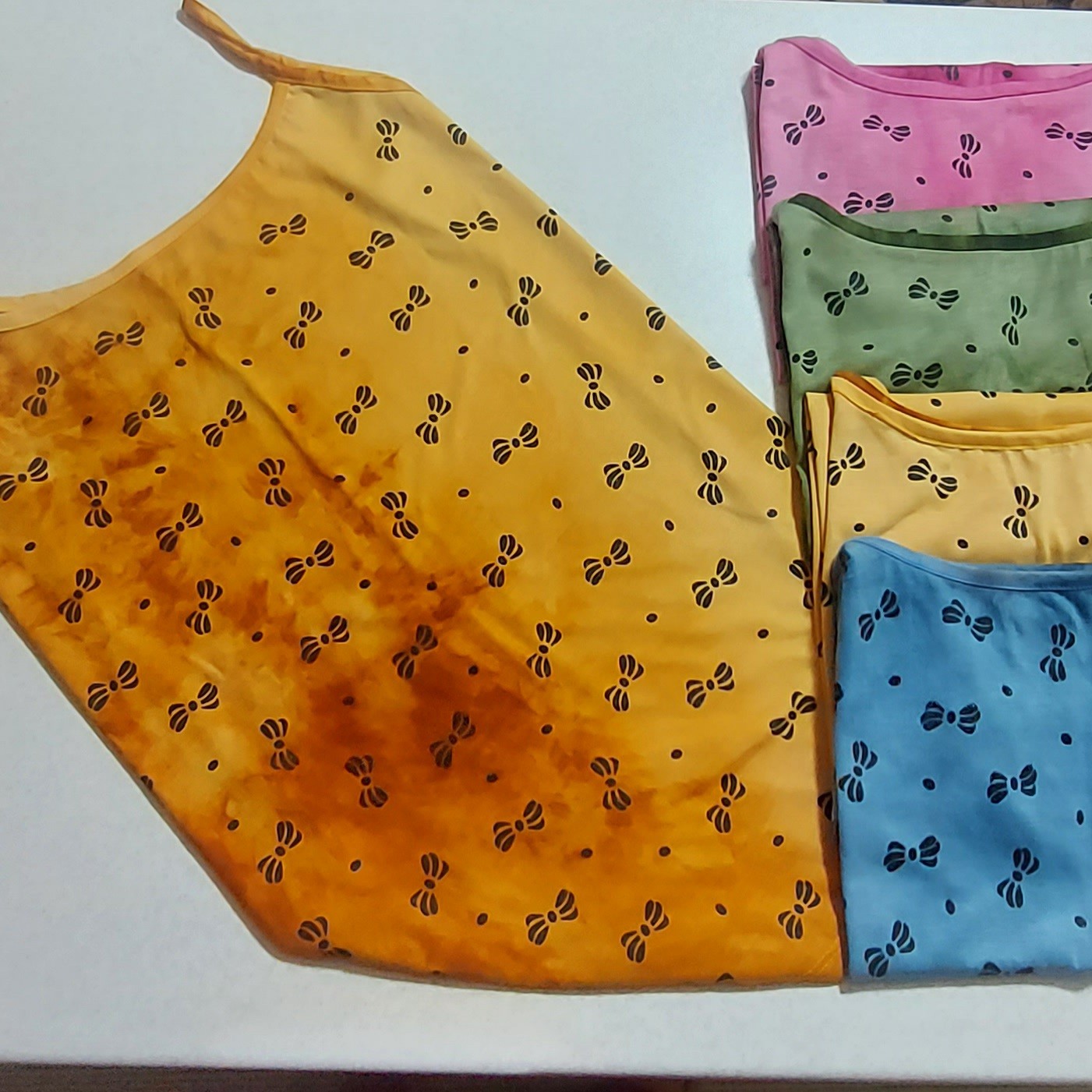تاپ آبرنگی