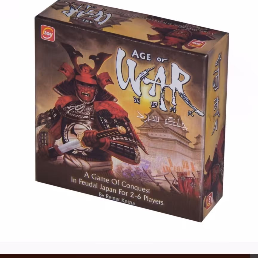 بازی فکری جنگ سرد

