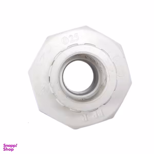 مهره ماسوره 25 مدل PP-R-25