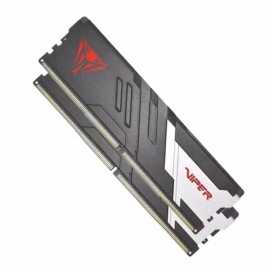 قیمت و خرید رم پاتریوت مدل Viper Venom DDR5 16GB Dual 5200MHz CL36 | یاس ارتباط
