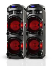 اسپیکر دیجی دنای مدل DE-DA2012DJ3