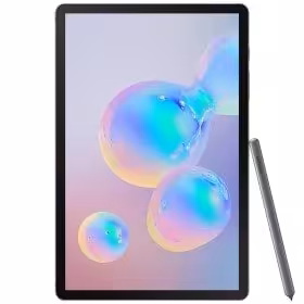 تبلت سامسونگ Galaxy Tab S6 10.5 inch SM-T865 به همراه قلم SPen ظرفیت 256/8 گیگابایت