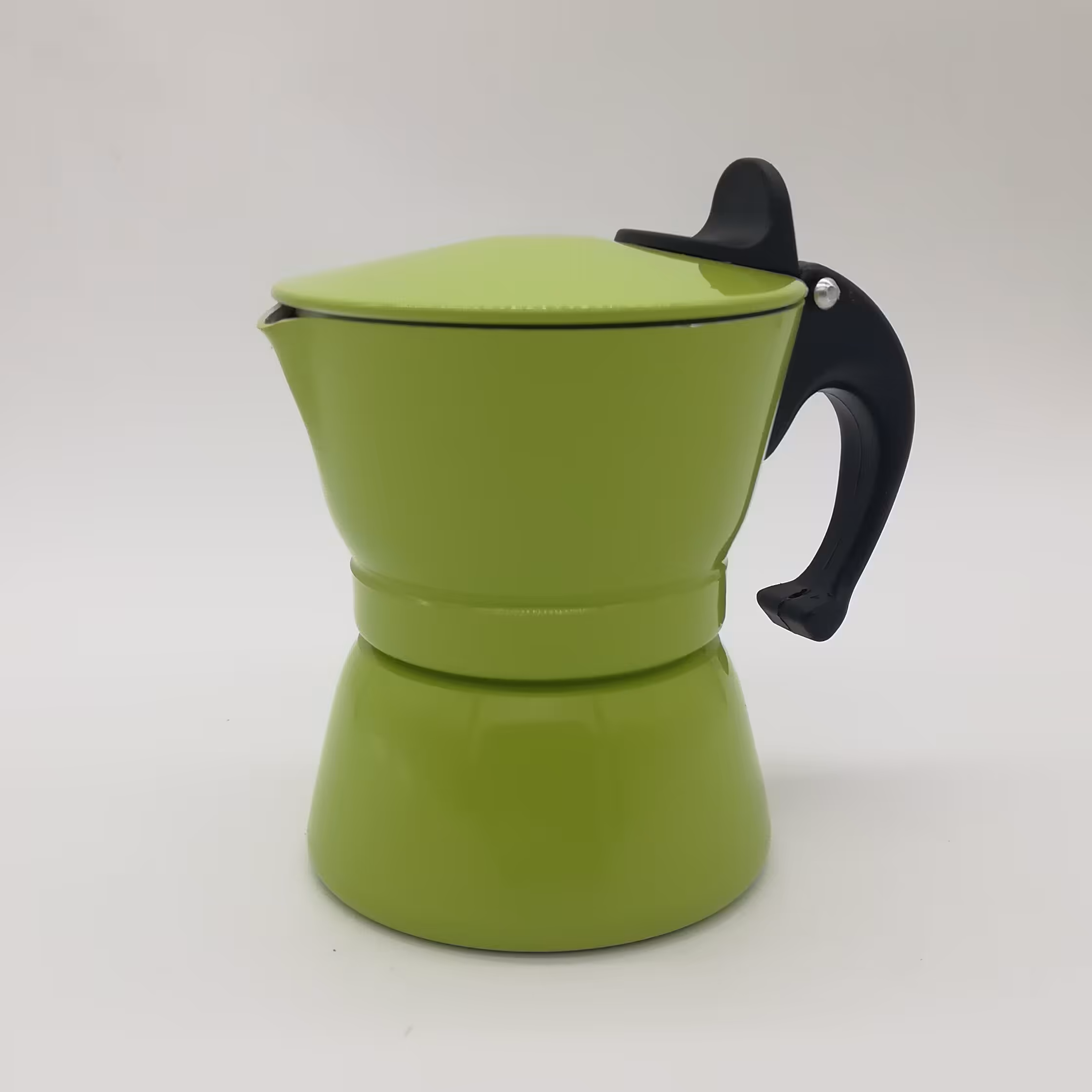 اسپرسوساز روگازی 2 کاپ