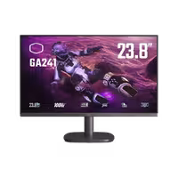 مانیتور 24 اینچ کولرمستر مدل GA241 مشخصات، آخرین قیمت و خرید
