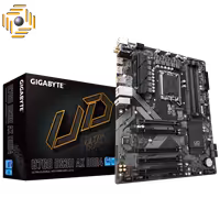 مادربرد گیگابایت B760 DS3H AX DDR4