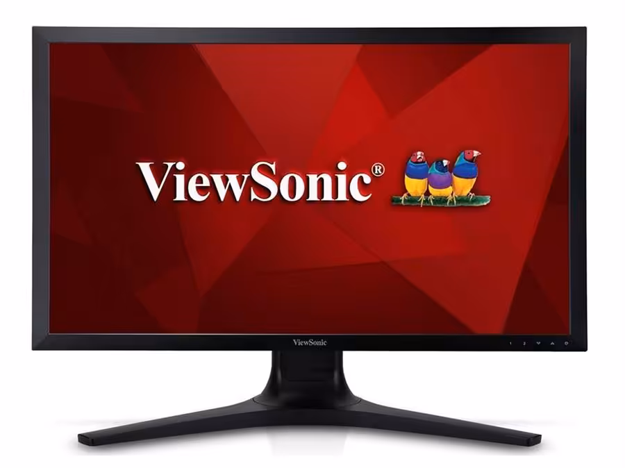 مانیتور 27 اینچ ويوسونيک مدل VP2780-4K