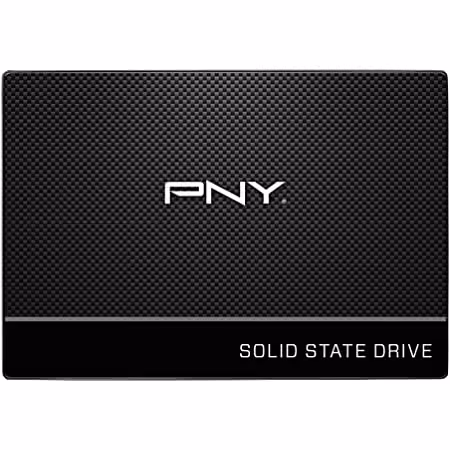 خرید اس اس دی پی ان وای SSD PNY CS900 480GB با بهترین قیمت