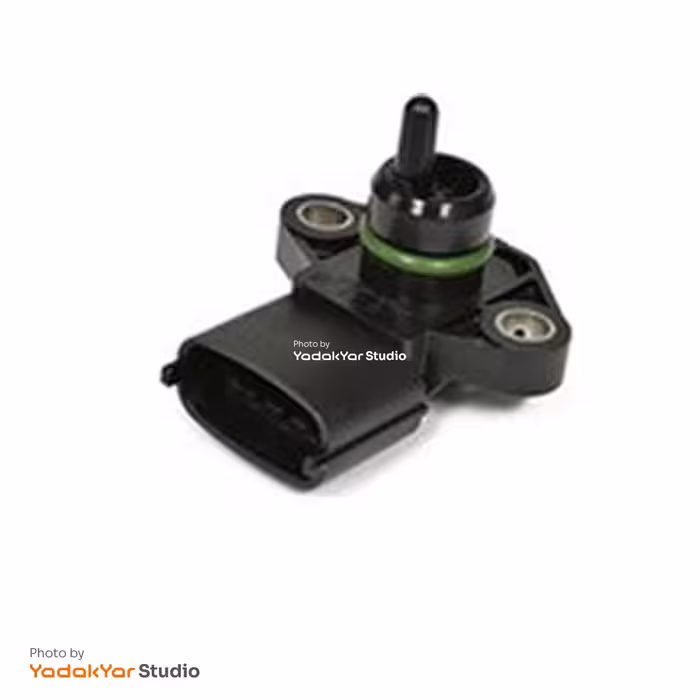 مپ سنسور هیوندای آوانته دنده ای هیوندایی (جنیون پارت) - کره