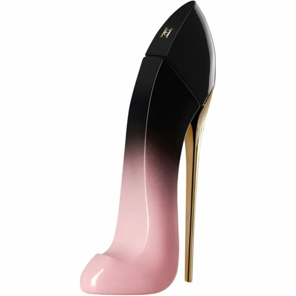 گود گرل بلاش الیکسیر کارولینا هرِرا - Good Girl Blush Elixir Carolina Herrera