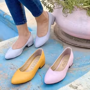 کفش مجلسی زنانه