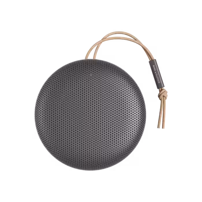 اسپیکر بلوتوثی بنگ اندآلفسن مدل BEOSOUND A1