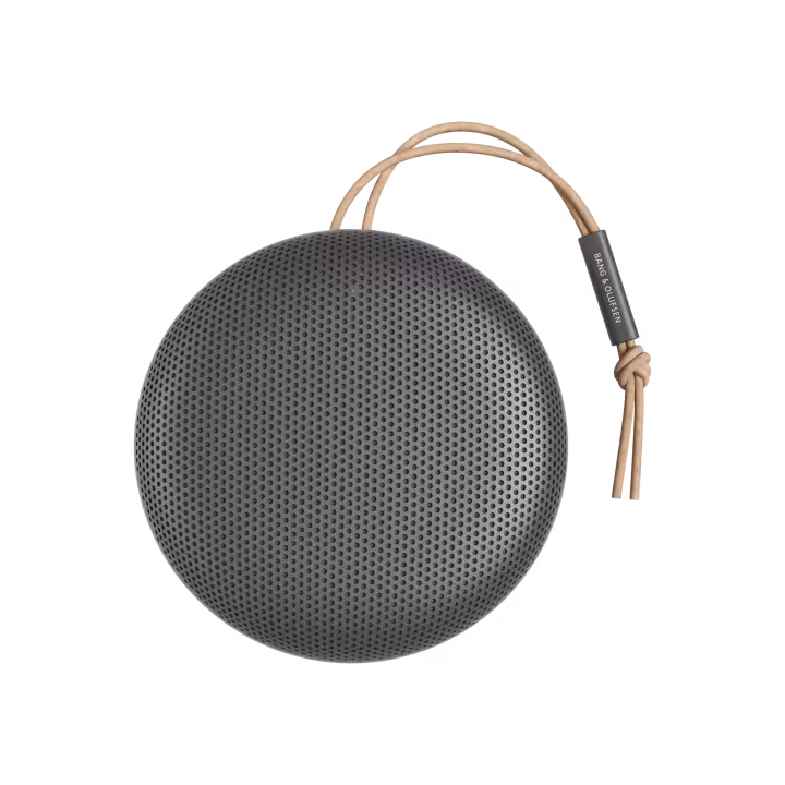 اسپیکر بلوتوثی بنگ اندآلفسن مدل BEOSOUND A1