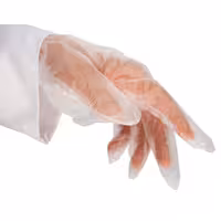 دستکش فریزری