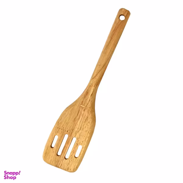 کفگیر مدل چوبی مدل 014