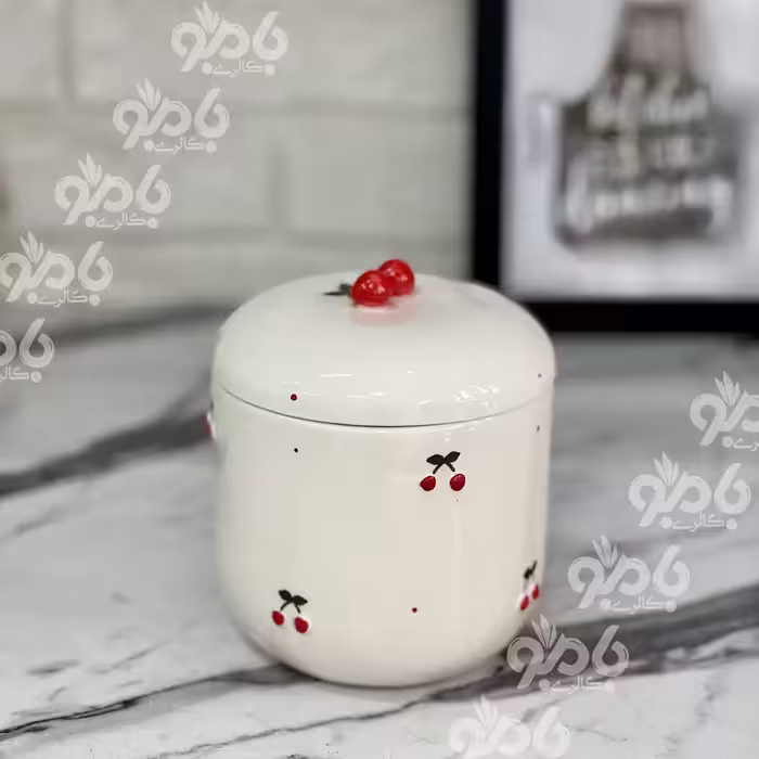 بانکه البالو برجسته کوچک