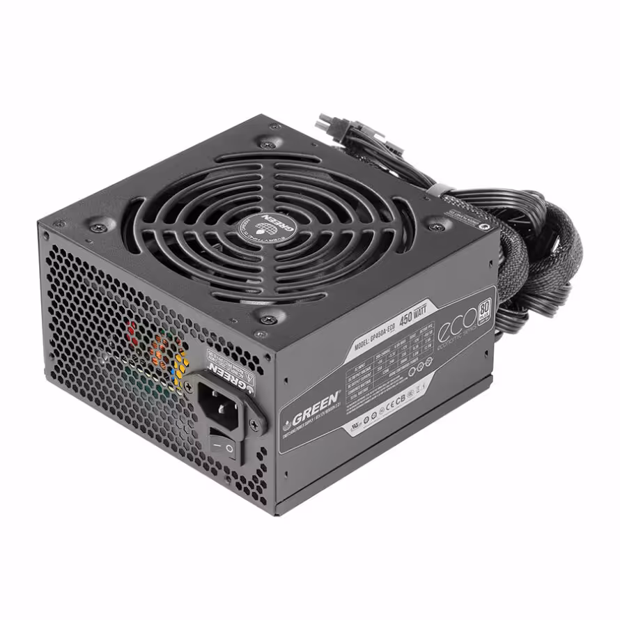پاور گرین GP450A-ECO