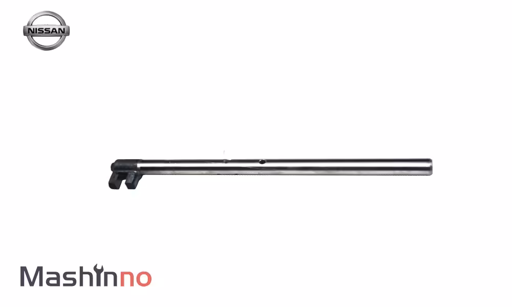 میل ماهک نیسان پیکاپ