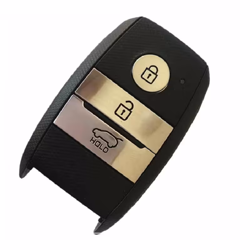 قاب ریموت Keyless فابریک   کیا اسپورتیج
