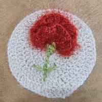 اسکاج گل میخک 