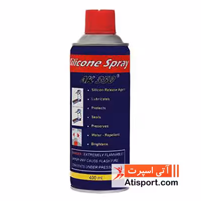 اسپری تردمیل 400 میل