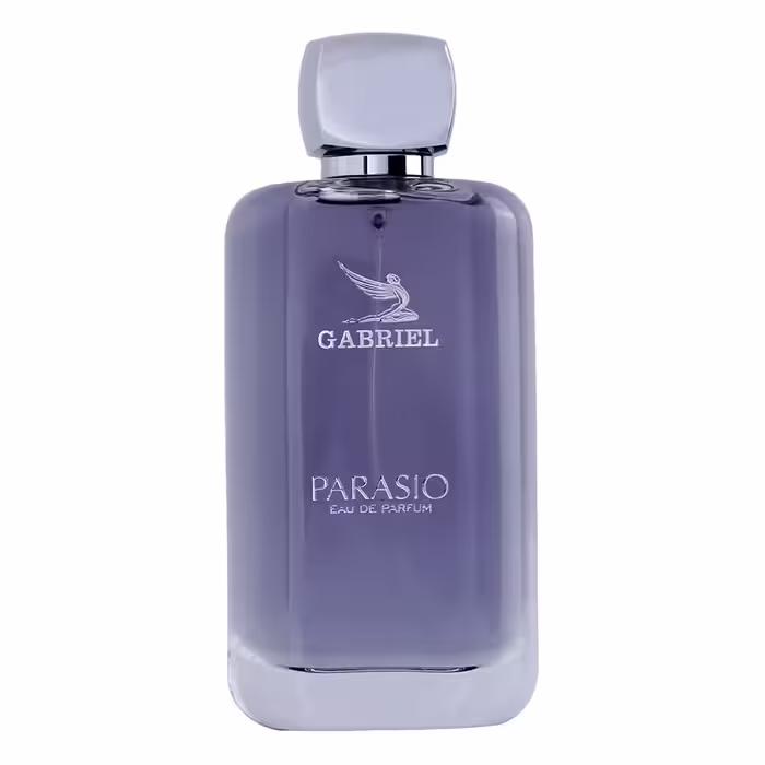 Parasio Gabriel