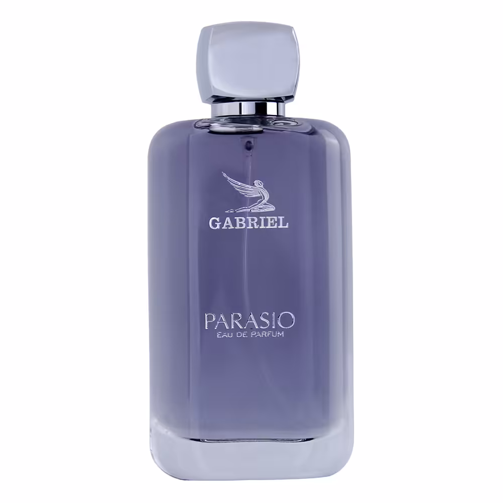 Parasio Gabriel
