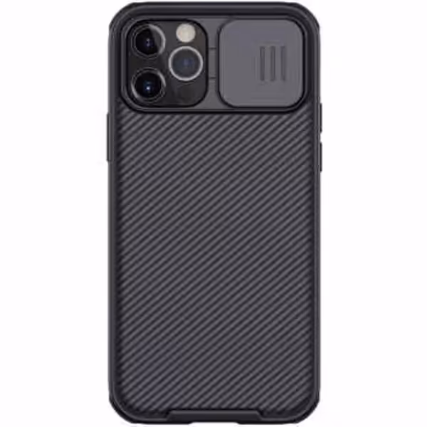 کاور Nillkin مدل CamShield Pro مناسب برای گوشی موبایل اپل iPhone 12 Pro Max