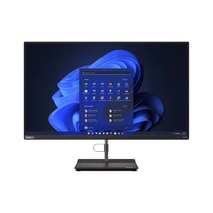 آل این وان لنوو 22 اینچ مدل ThinkCent مشخصات، آخرین قیمت و خرید