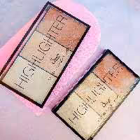 هایلایتر  کویین 