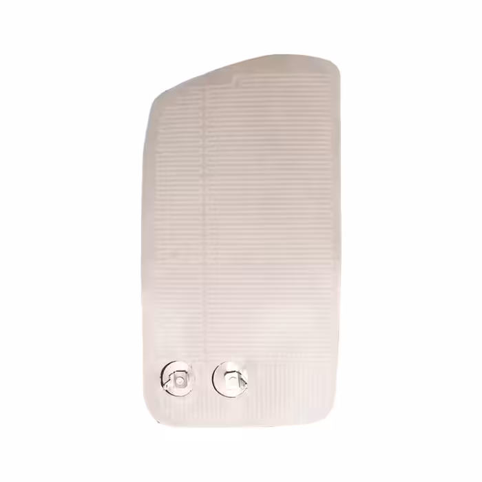 المنت شیشه آینه زانتیا راست