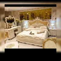 سرویس خواب دونفره (پس کرایه)