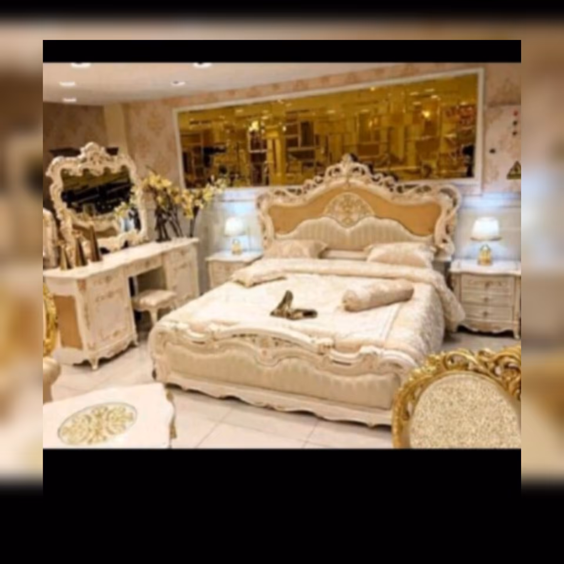 سرویس خواب دونفره (پس کرایه)
