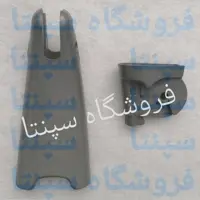 گلویی و قاب جلو پنکه ادمیرال(باکیفیت) مطابق تصویر