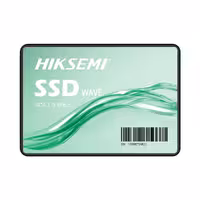 اس اس دی اینترنال هایک سمی HS-SSD-WAVE(S) ظرفیت 128 گیگابایت