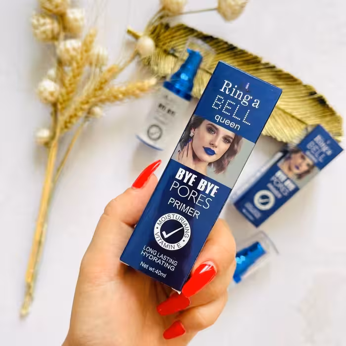 پرایمر مات کننده