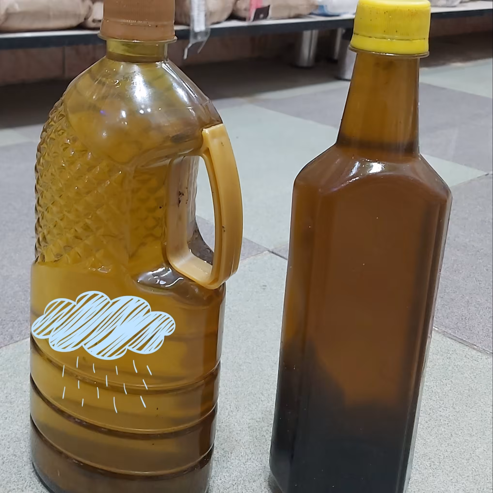 روغن سیاهدانه