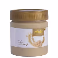 ارده ممتاز مهرافزون