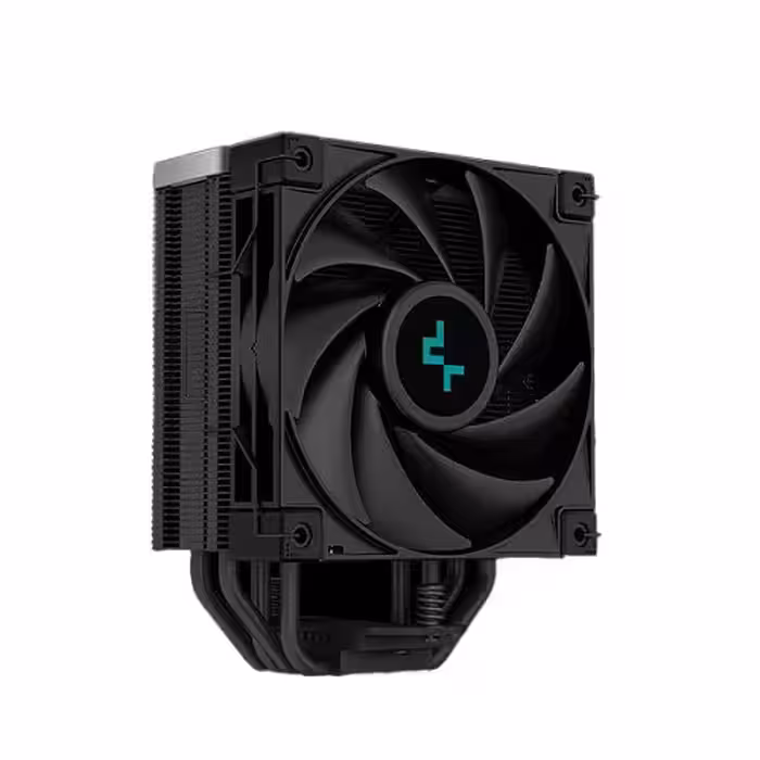 خنک کننده دیپ کول AK400 ZERO DARK